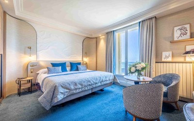 Croisière Nouvelle Mer